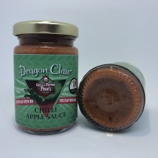 Dragon's Claw Chilli Apple Sauce