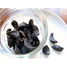 Black Garlic (peeled)