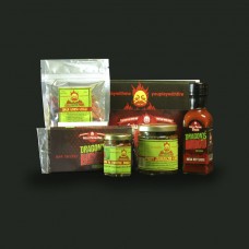 Dragon's Blood Original Heat Gift Box