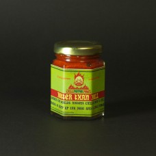 Hotter than Hell Chilli Paste