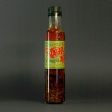 Naga Ghost Chilli Oil 